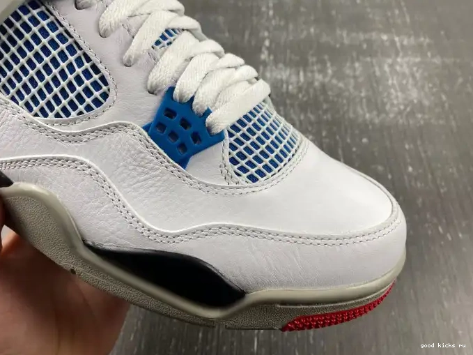 Cheap 4 CL1184-146 Jordan The What Retro 0622